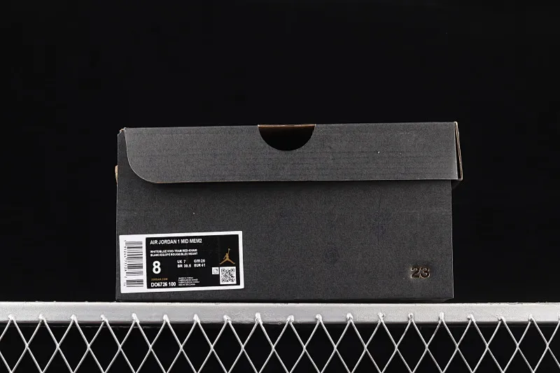 All categories Air Jordan Jordan series basketball shoes Air Jordan 1 Mid Air Jordan 1 Mid AJ1 Joe 1 linen cream mid-cut cultural basketball shoes DO6726-100